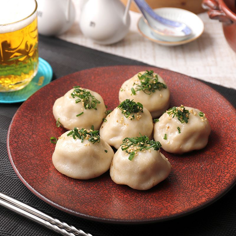 小籠包商品です。 小籠包 | 株式会社マルシンフーズ